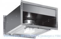 ���������� SHUFT RFE-B 500�250-2 VIM